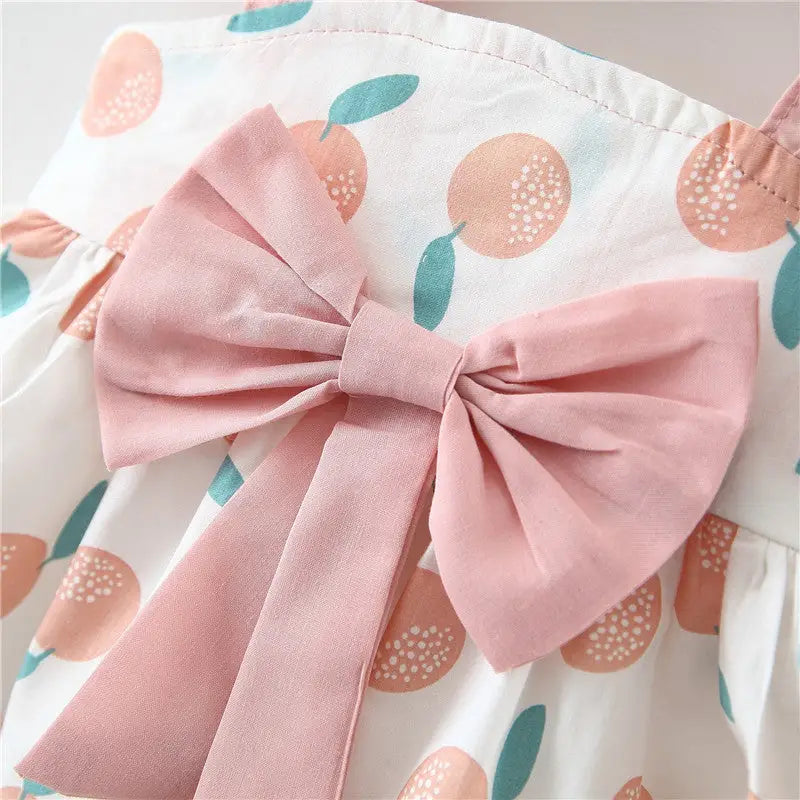 Royal Baby Dress
