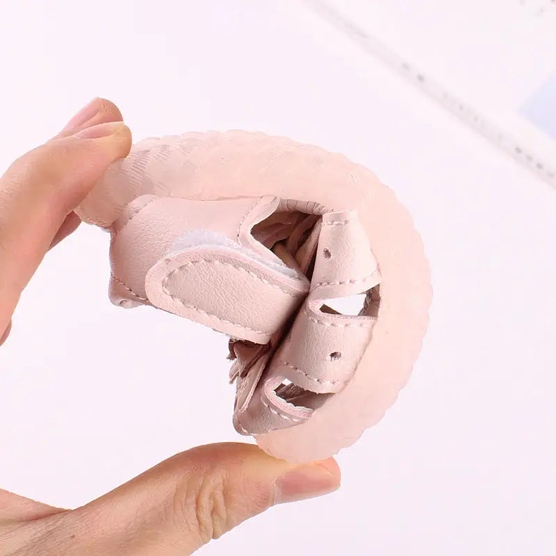 SafeSteps Toddler Shoes