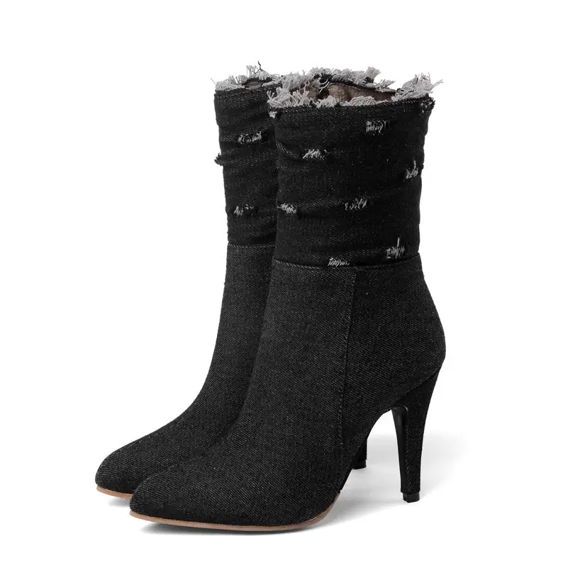 ShredMaster Wrangler - black / 49