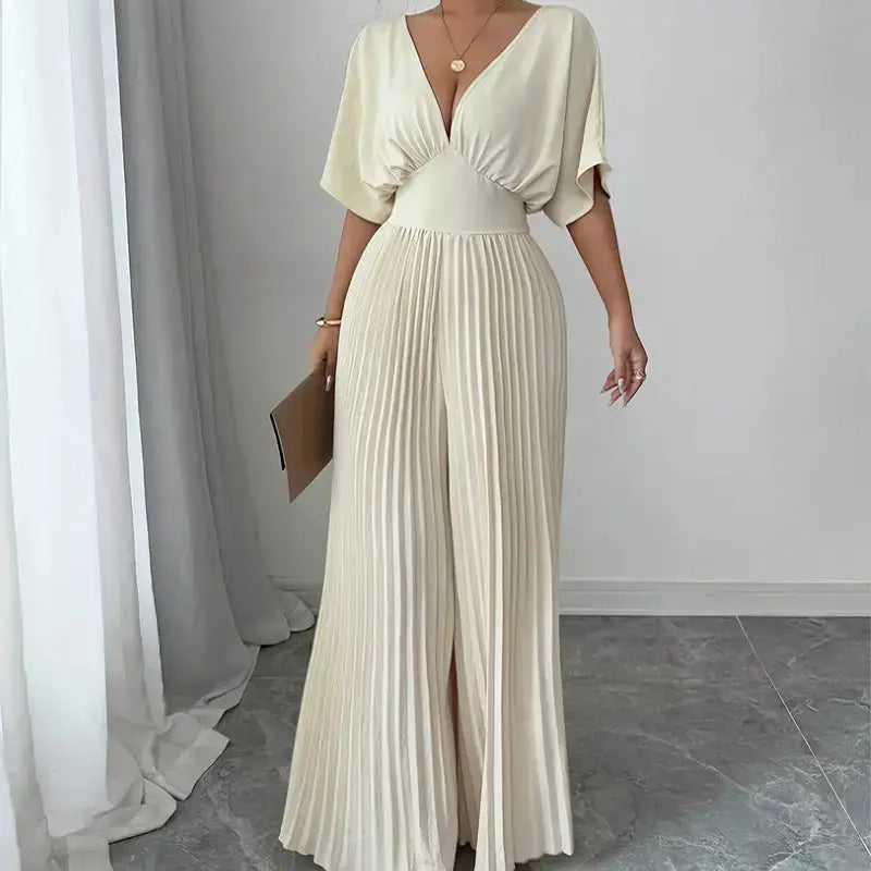 Silhouette Chic Dress