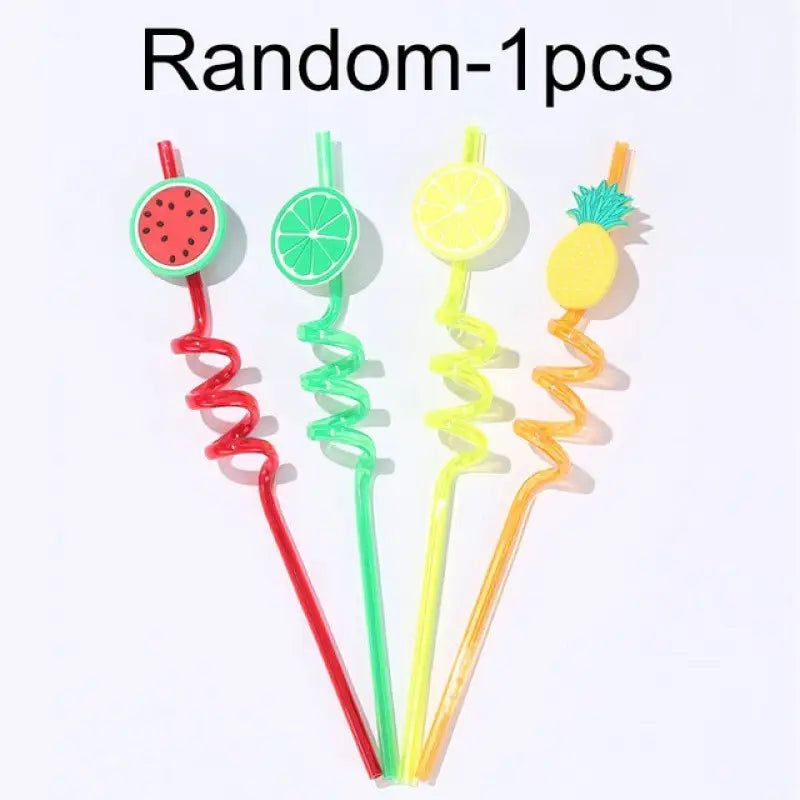 SipSoothe Silicone Sippy for Kids - Straw1pcs / One Size