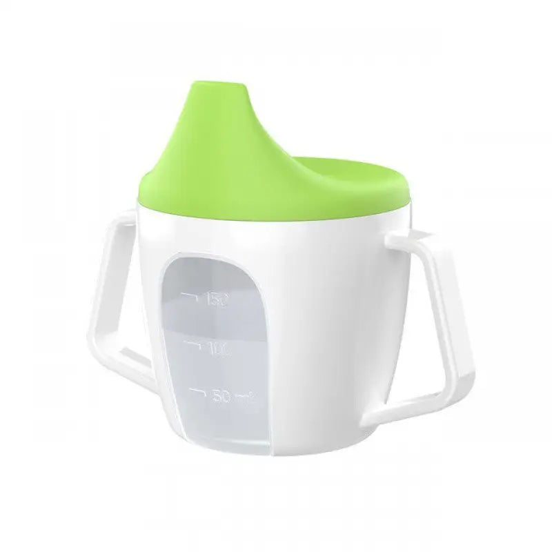 SipSoothe Silicone Sippy for Kids - Style1 / One Size
