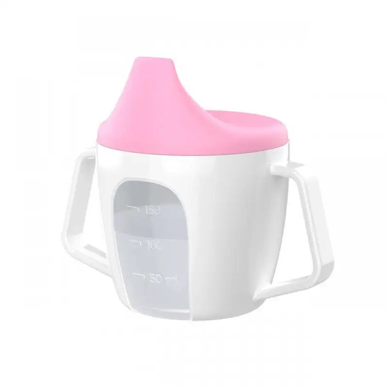SipSoothe Silicone Sippy for Kids - Style2 / One Size