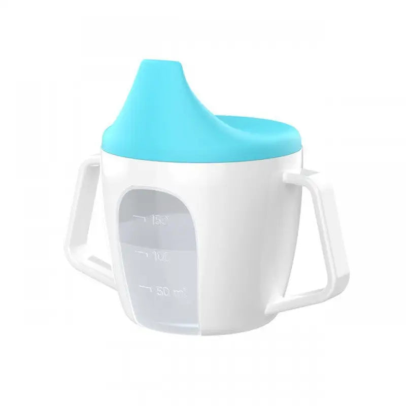 SipSoothe Silicone Sippy for Kids - Style3 / One Size