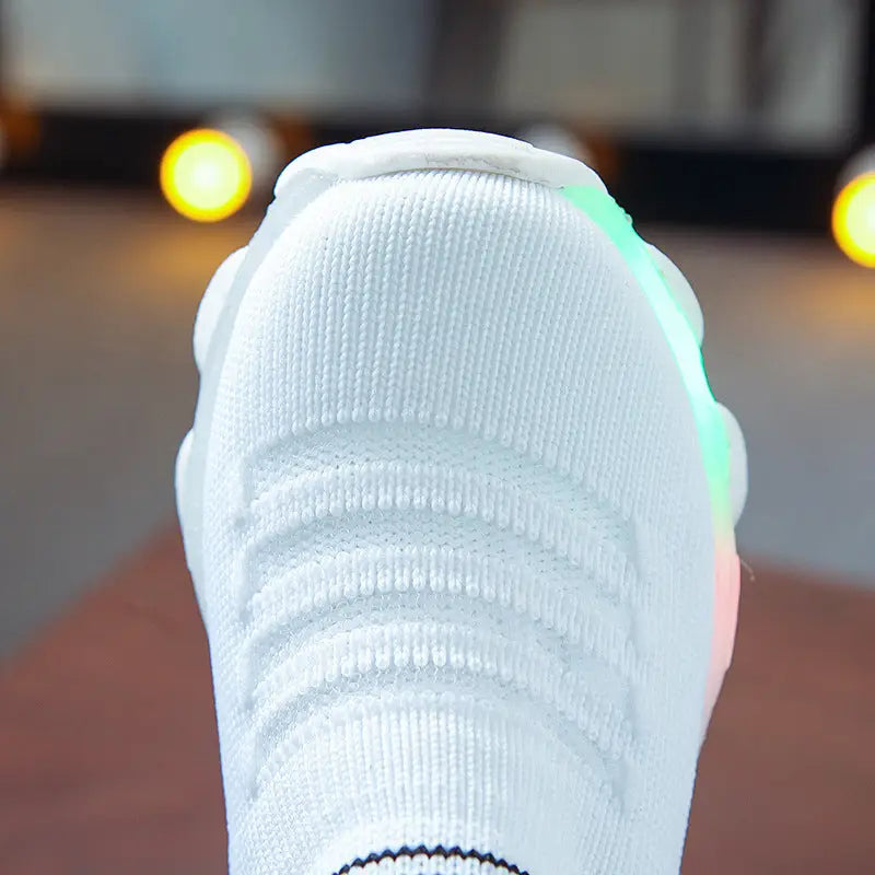 Skywraps Sneakers