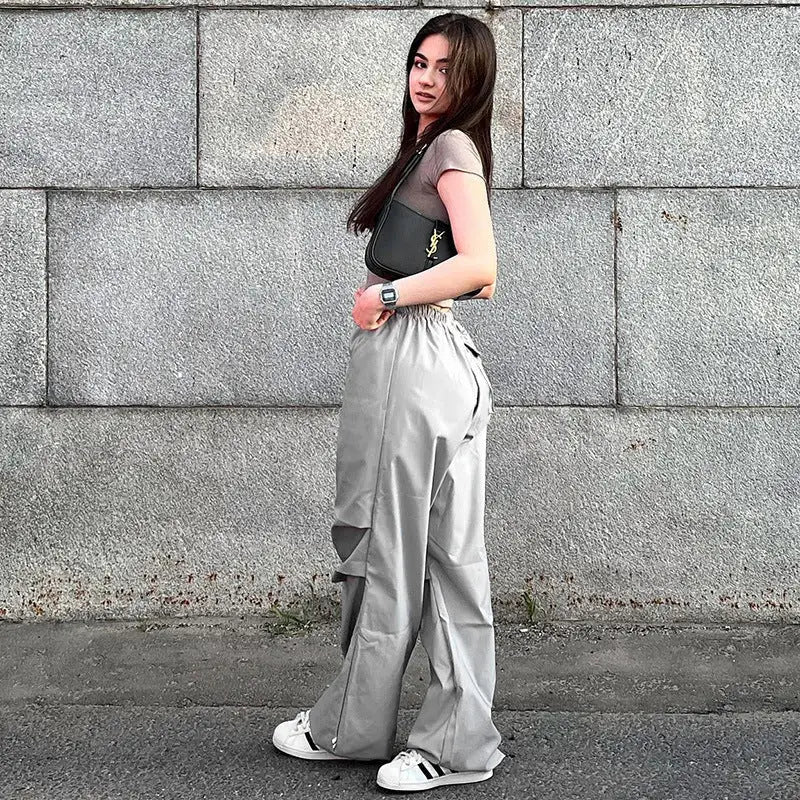 SlimCommute Cargo Pants
