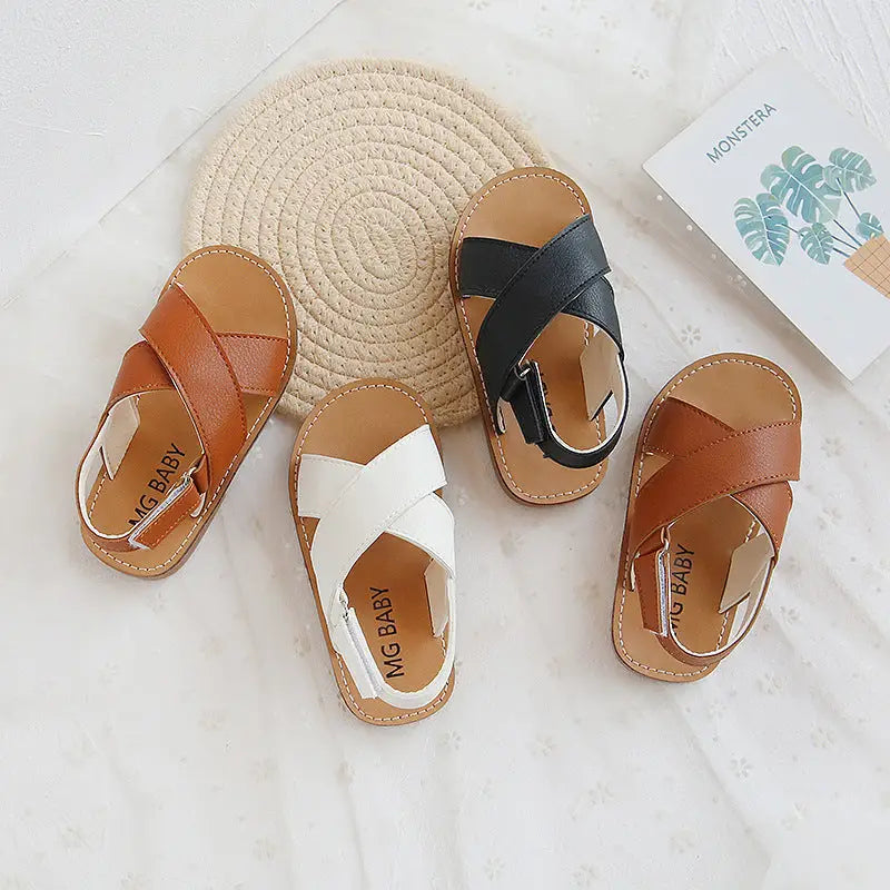 SlipSurfer Sandals for Older Kids