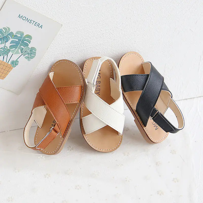 SlipSurfer Sandals for Older Kids