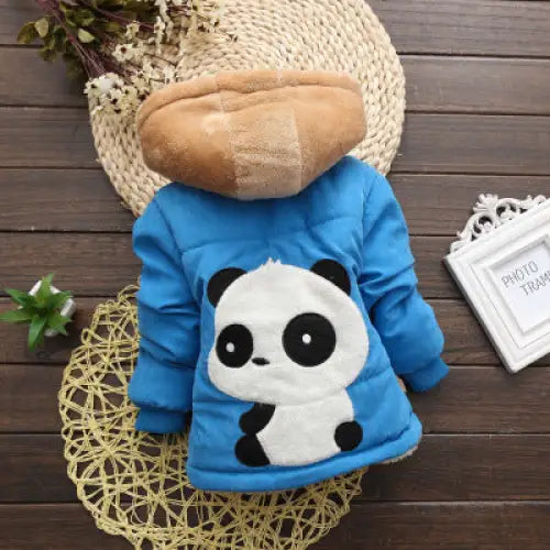 SnowKiddo Coat - 11 Style / 70cm