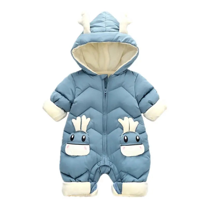 Snuggle Suit