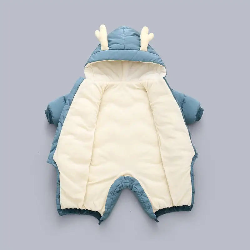 Snuggle Suit