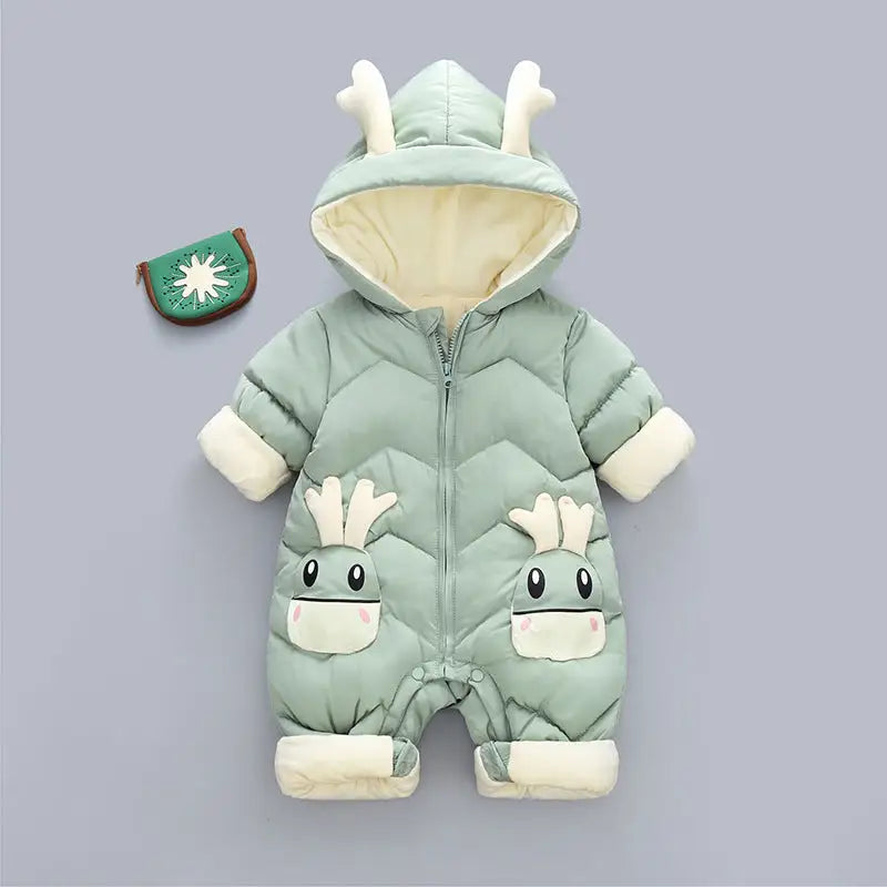 Snuggle Suit