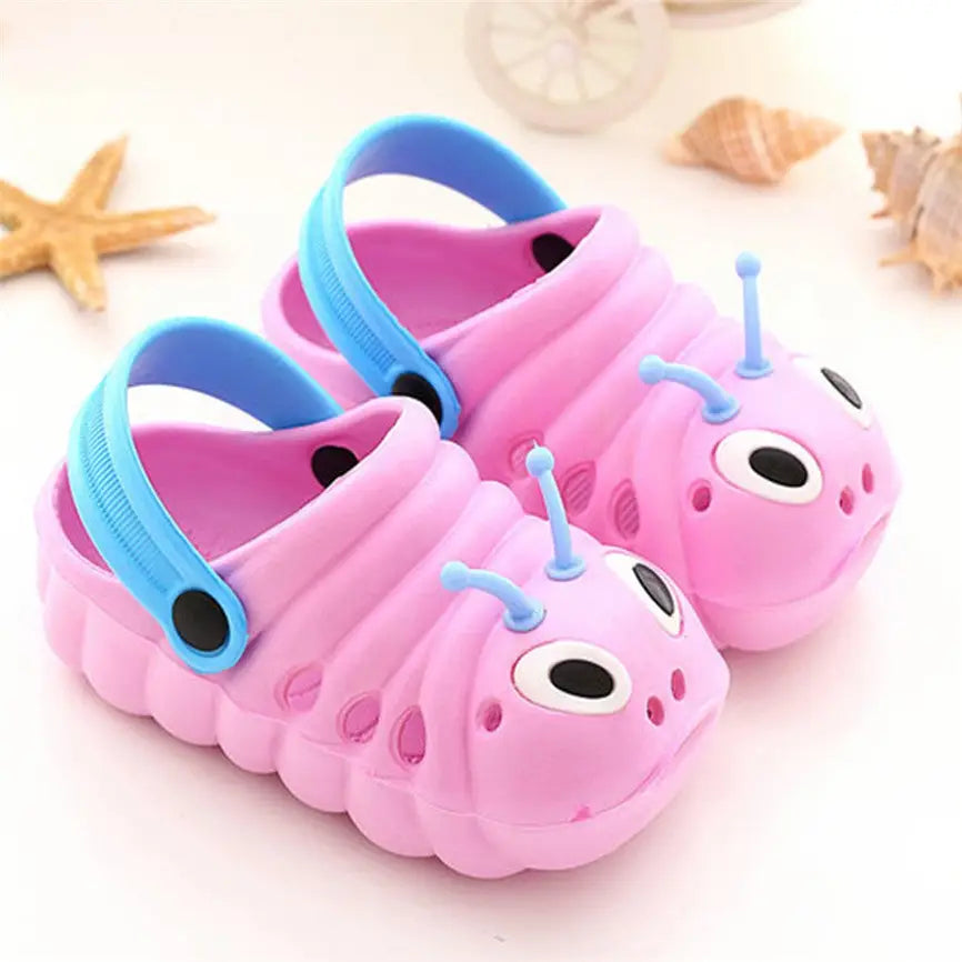 SnugSteps Unisex Baby Shoes - Pink / 23