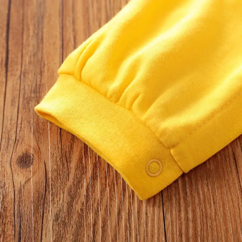 SnugSuit for Babies