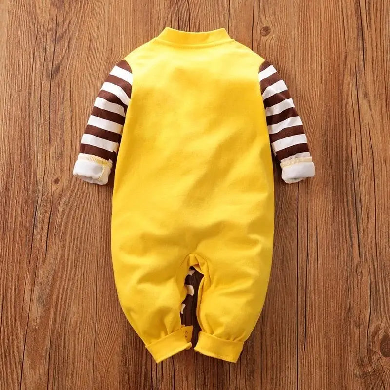 SnugSuit for Babies