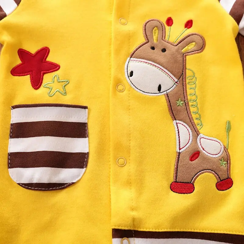 SnugSuit for Babies