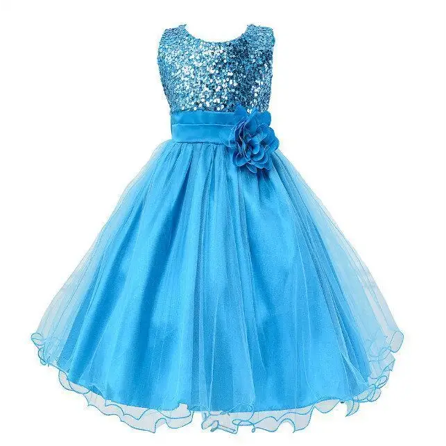 Sparkle Princess Dress