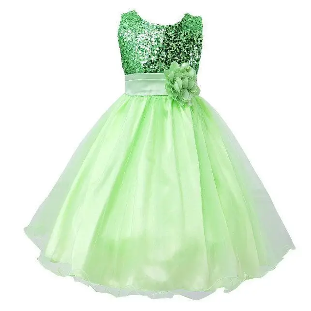 Sparkle Princess Dress