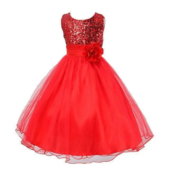 Sparkle Princess Dress