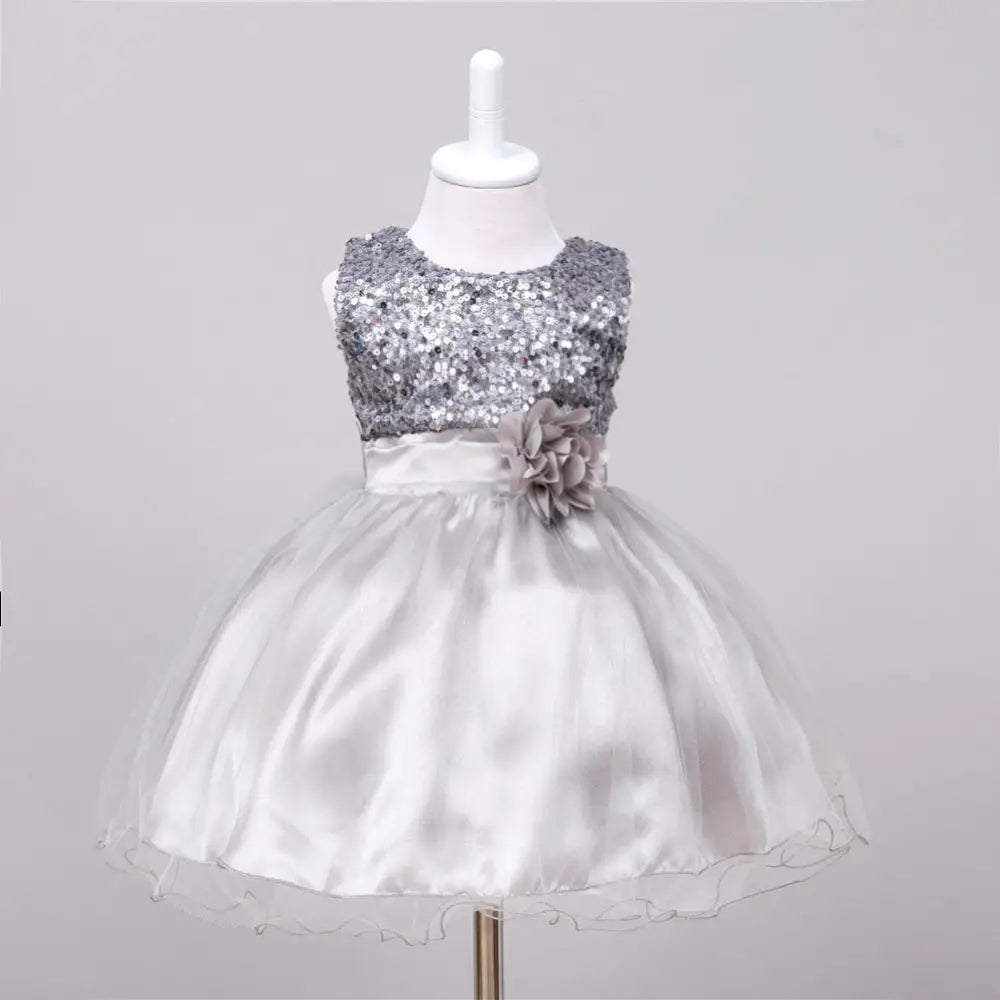 Sparkle Princess Dress