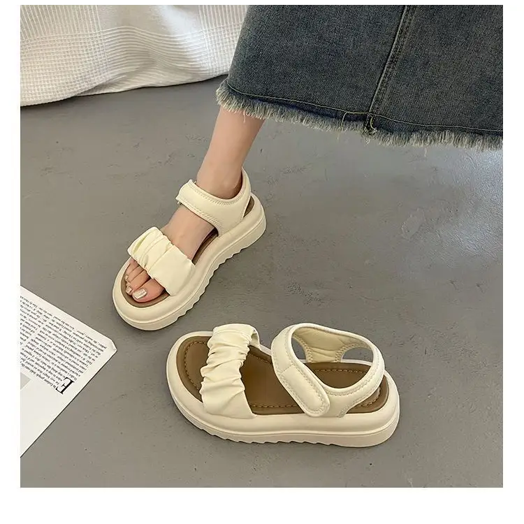 Sporty Summer Sandals for Women