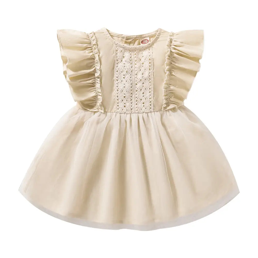 Style Baby Dress Up