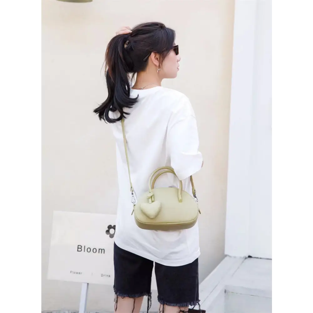 Stylish Comfortable Wear in Multiple Colors - Fruit Green