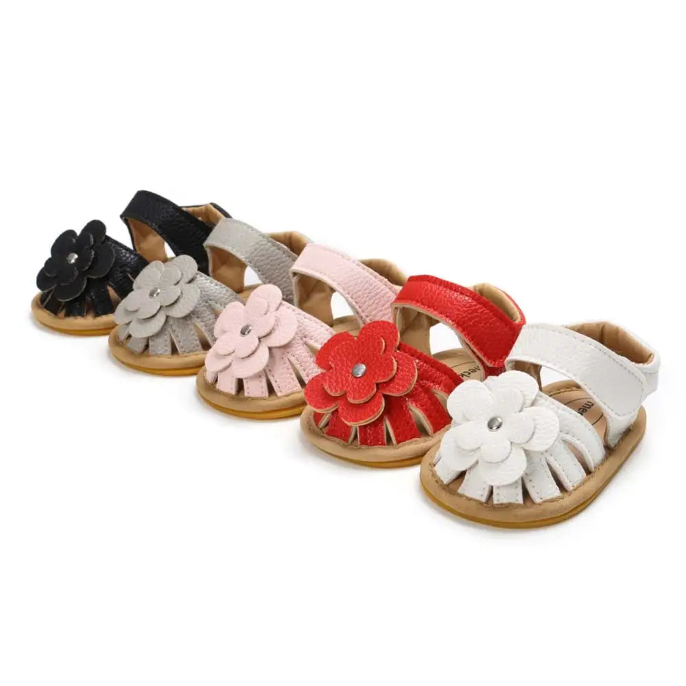 Summer Breeze Sandals
