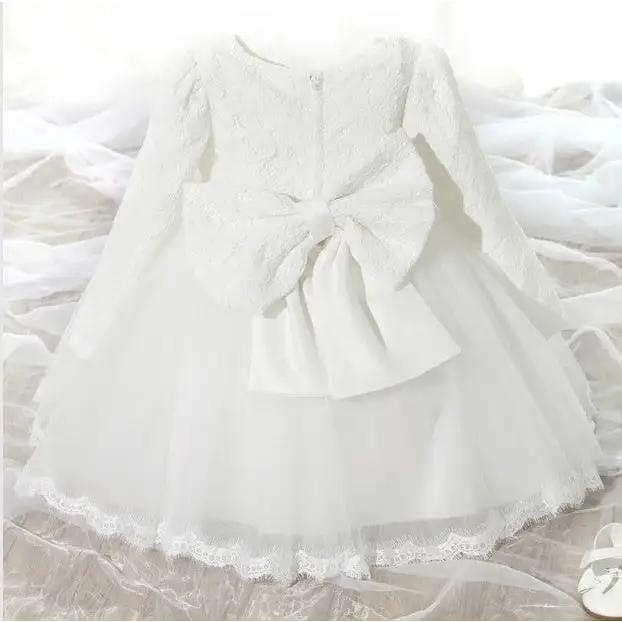 Summer Chic Onesie Set - White long sleeve / 80cm