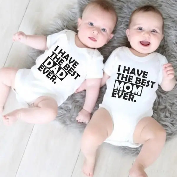 Sunshine Romper for Baby
