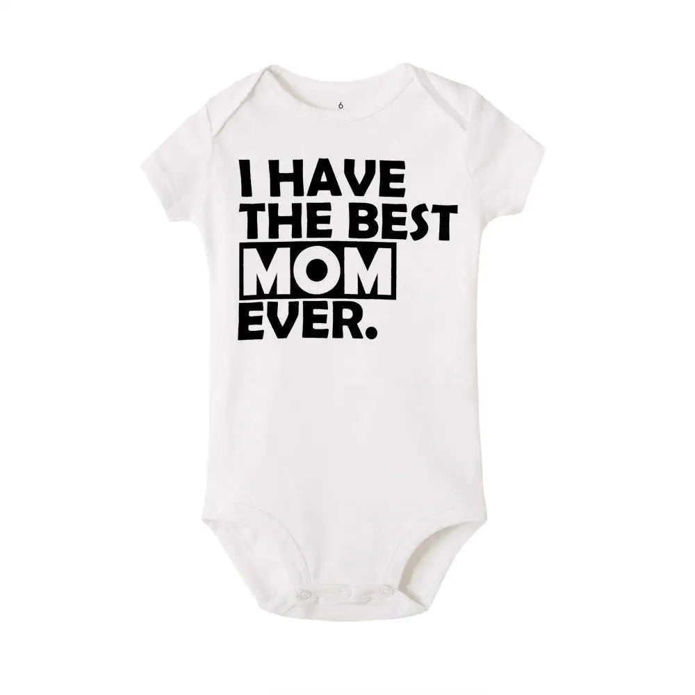 Sunshine Romper for Baby