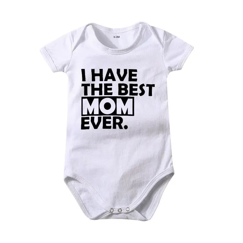 Sunshine Romper for Baby - A / 3M