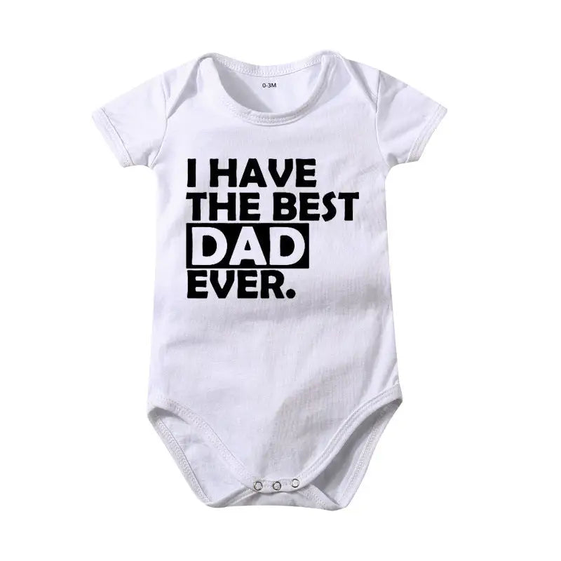 Sunshine Romper for Baby - B / 3M