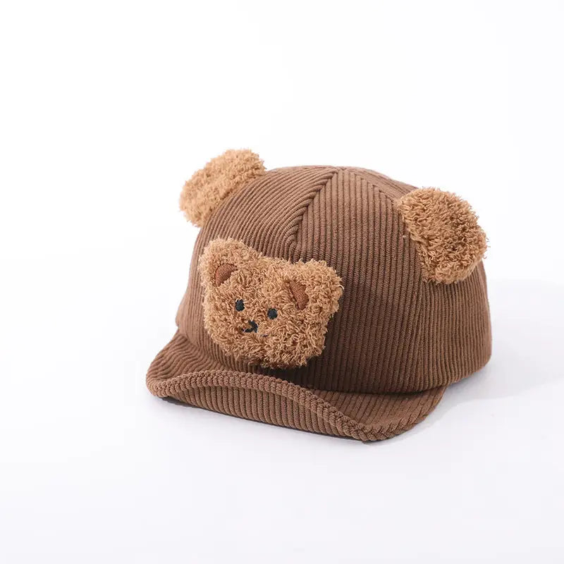 Super Cute Baby Hat Set - 11 Style