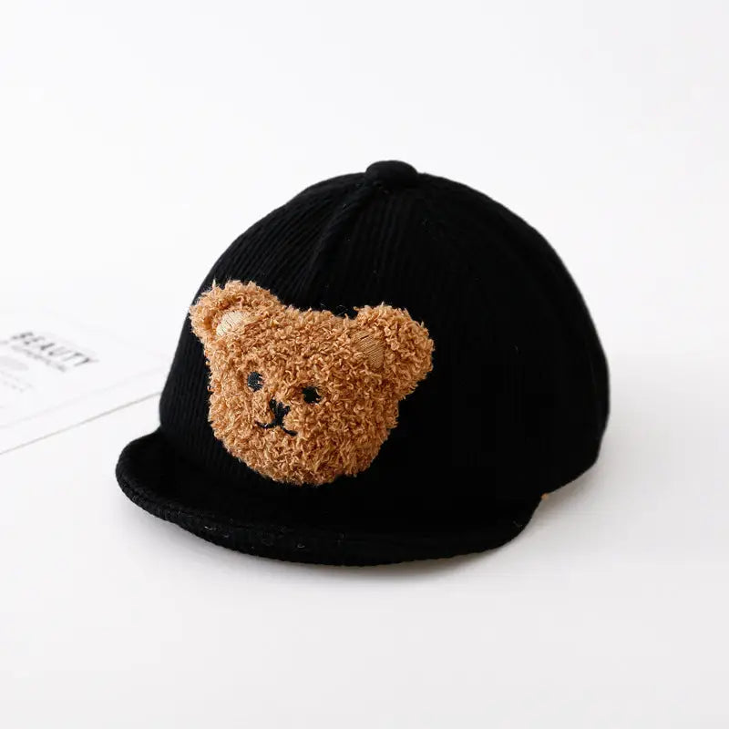 Super Cute Baby Hat Set - 7 Style