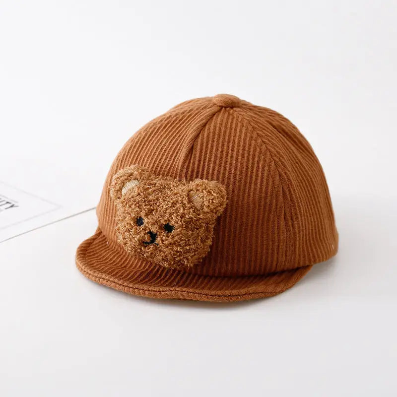 Super Cute Baby Hat Set - 8 Style