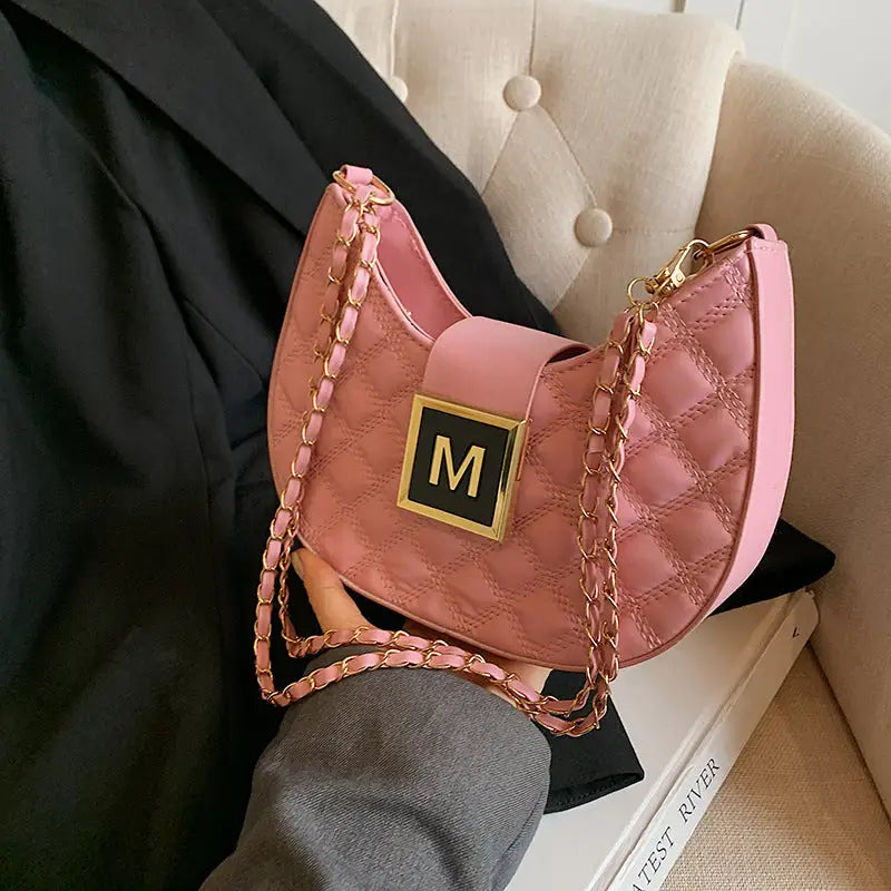 Synthetic Leather Square Handbag with Mobile Pocket Multiple Colors