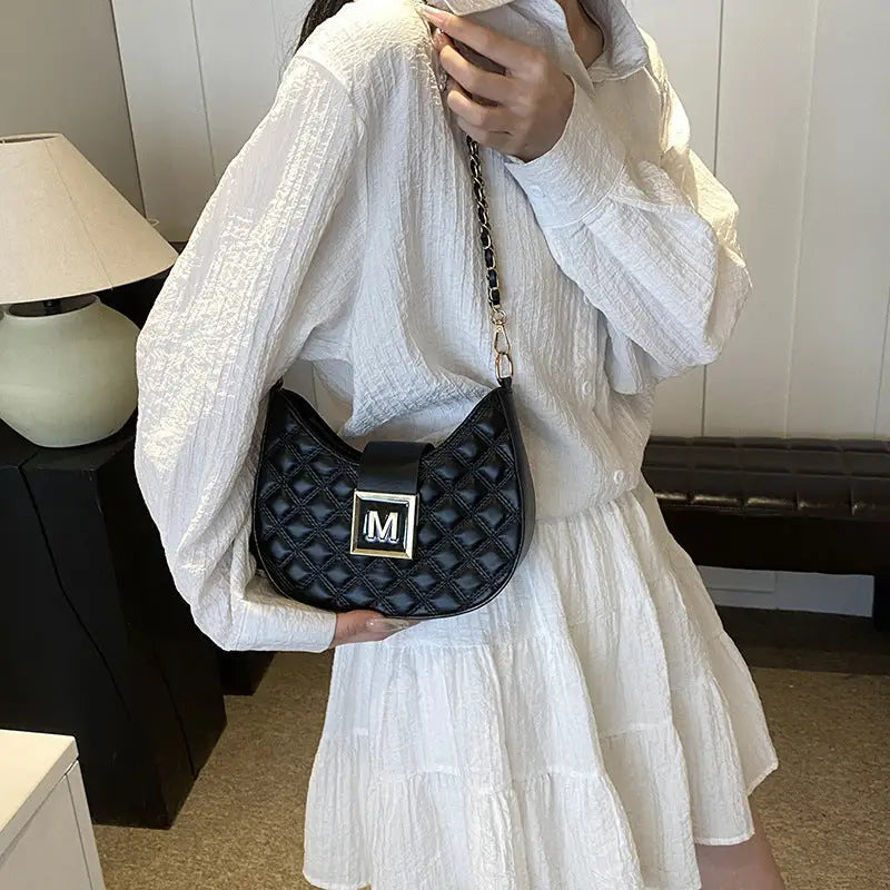 Synthetic Leather Square Handbag with Mobile Pocket Multiple Colors