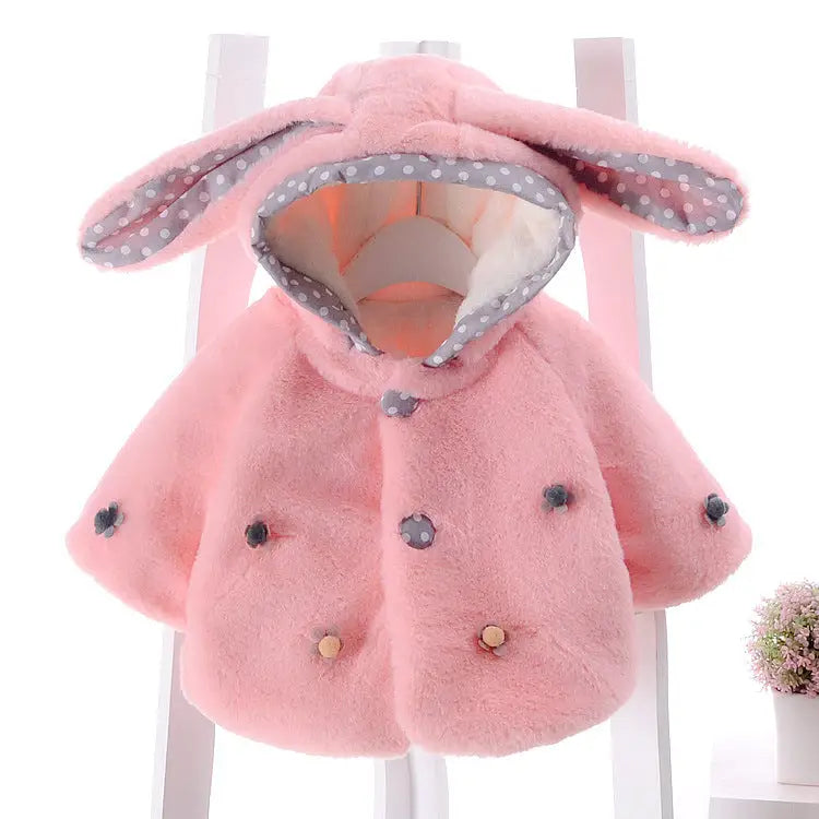 TinyHero Cape - Pink B / 100cm