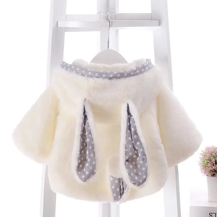 TinyHero Cape - White B / 90cm