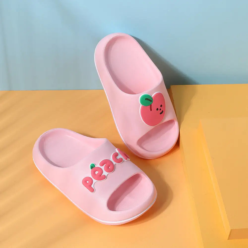 TinyToes ComfyGrip Slippers