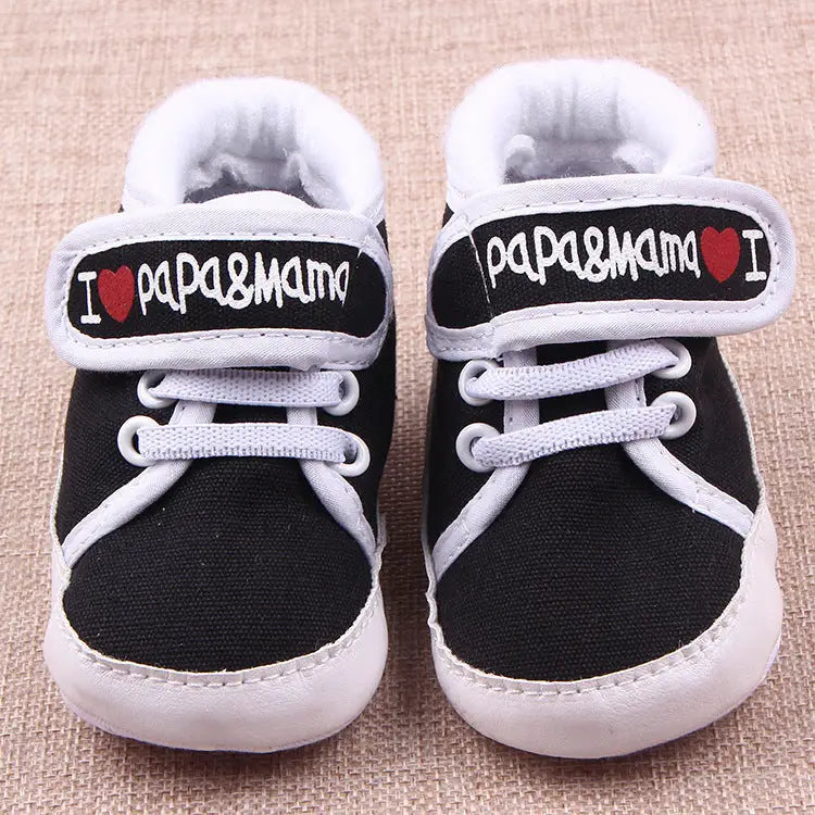 TinyToes: First Step Essentials