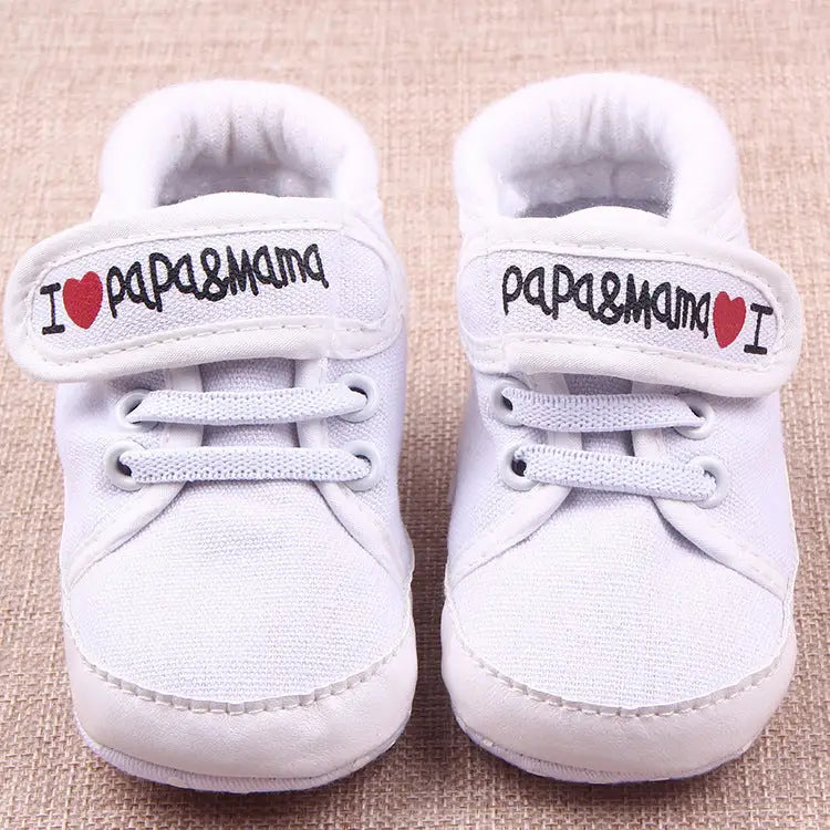 TinyToes: First Step Essentials - white / 13