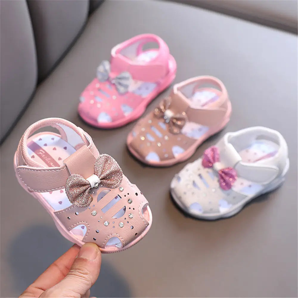 TinyToes Sandals