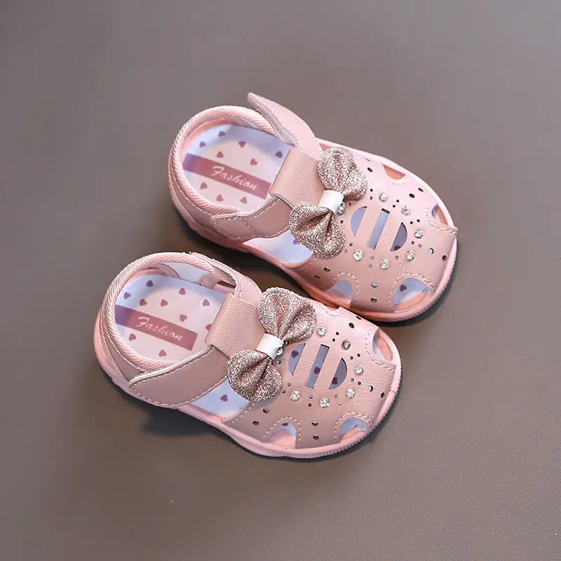 TinyToes Sandals