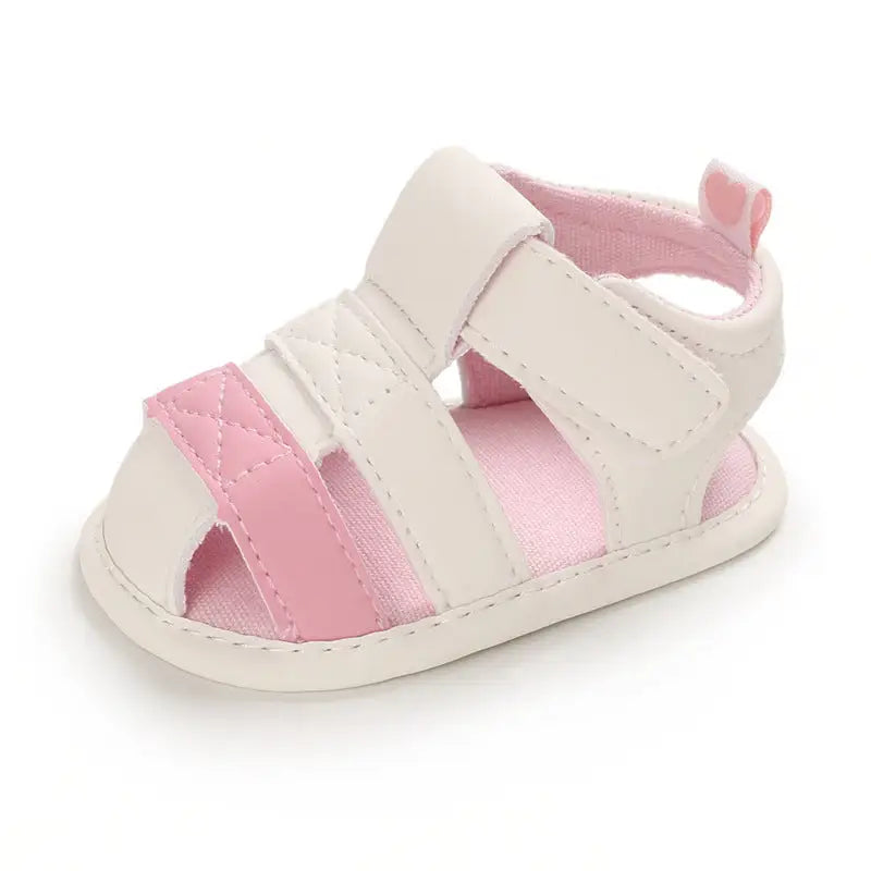 Toddler Treasure Sandals - Pink / 10.5