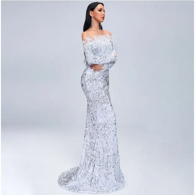Twilight Gown