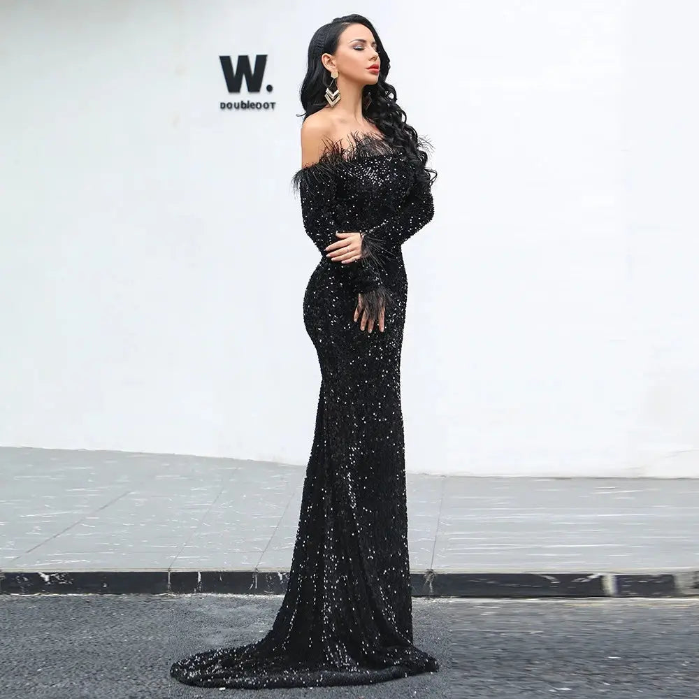 Twilight Gown