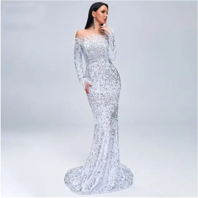 Twilight Gown