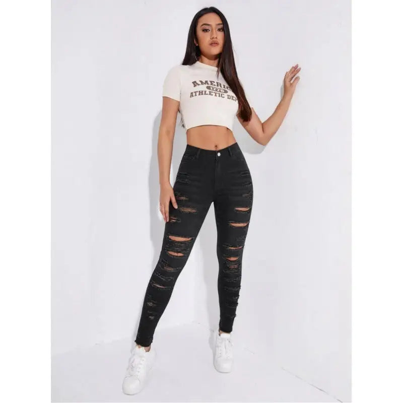 Ultimate Slim Jeans for Women